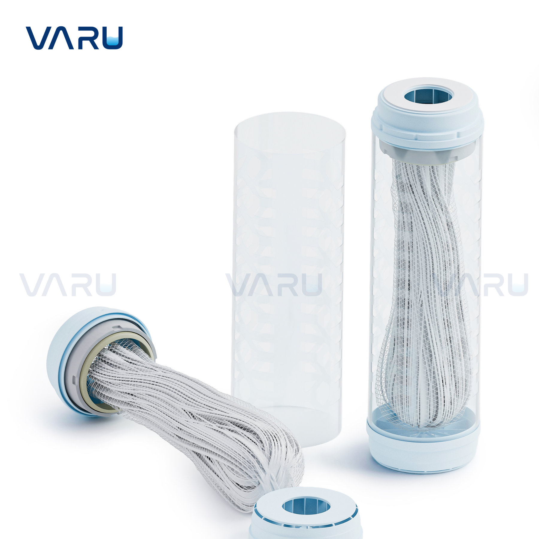 Lõi lọc nước UF 10 inch