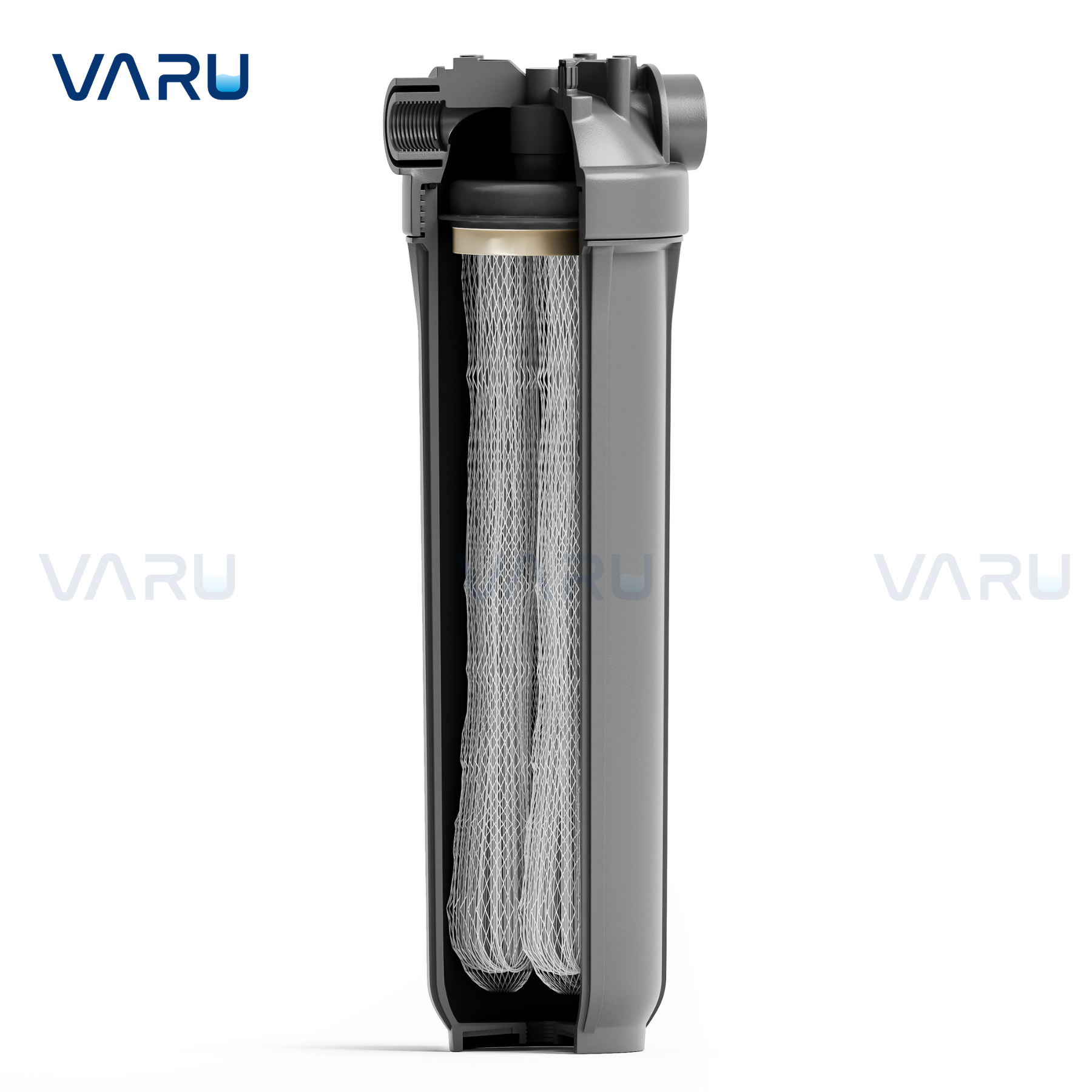 Bộ lọc UF3000 20 inch