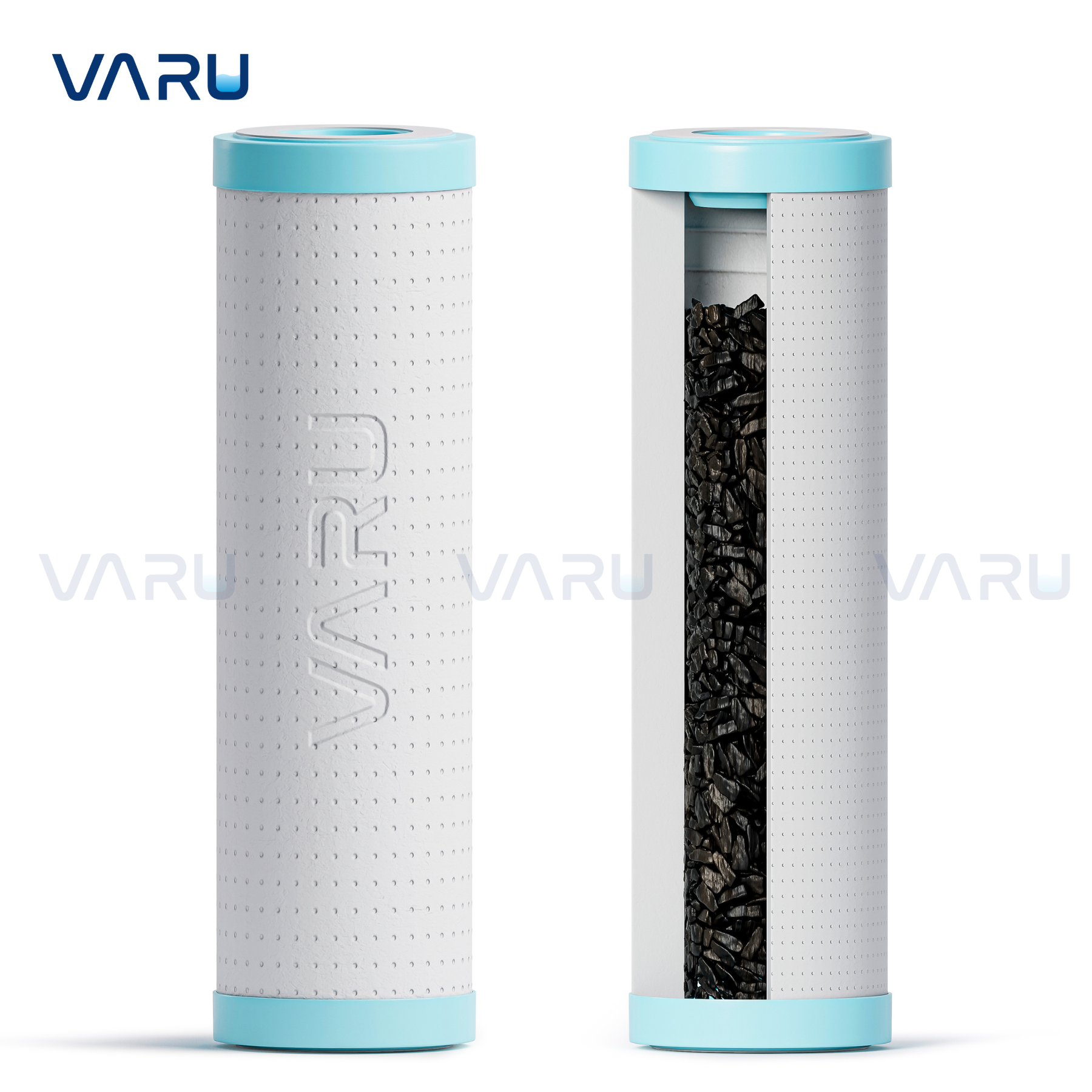 Lõi lọc nước số 2 VaruA
