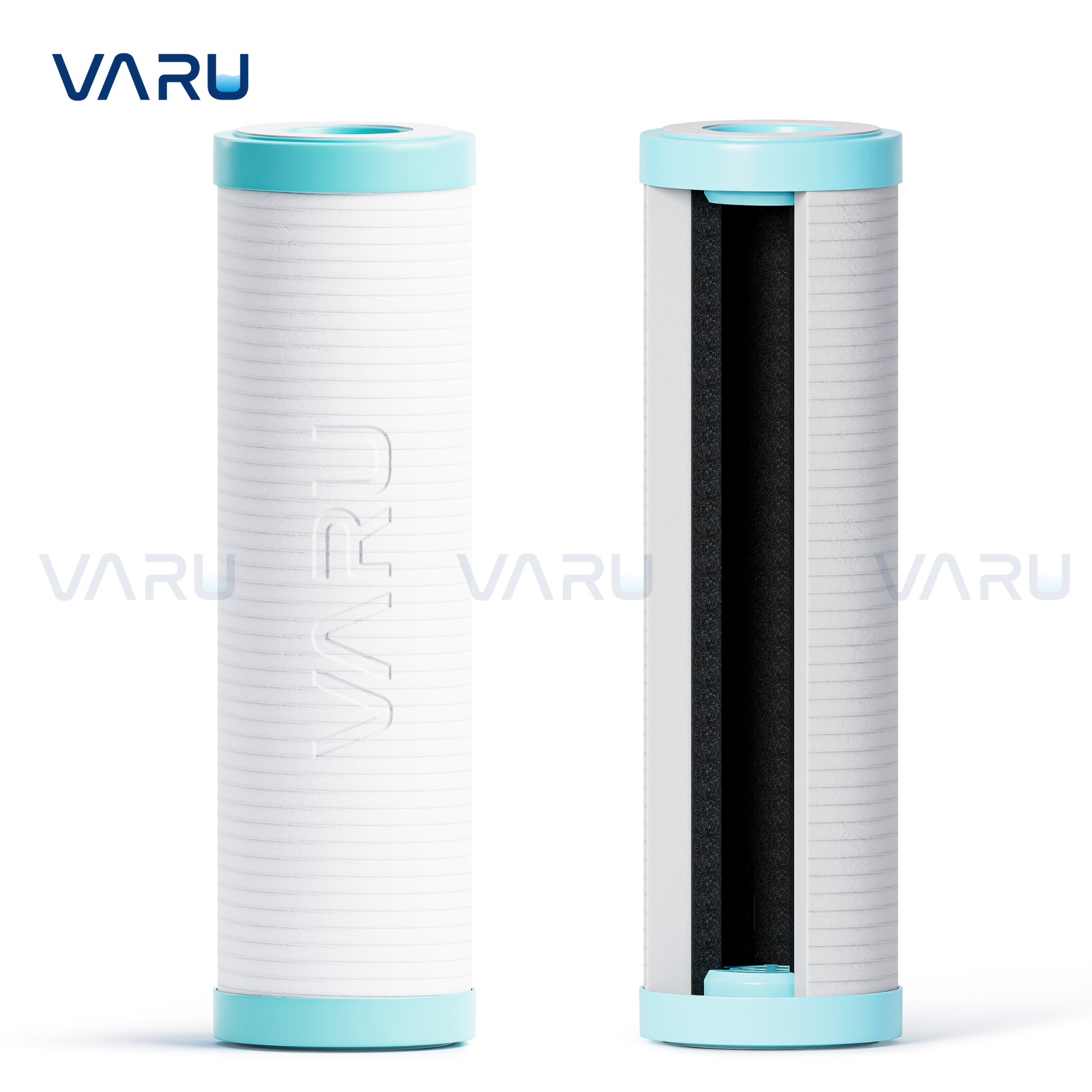 Lõi lọc nước số 3 VaruA