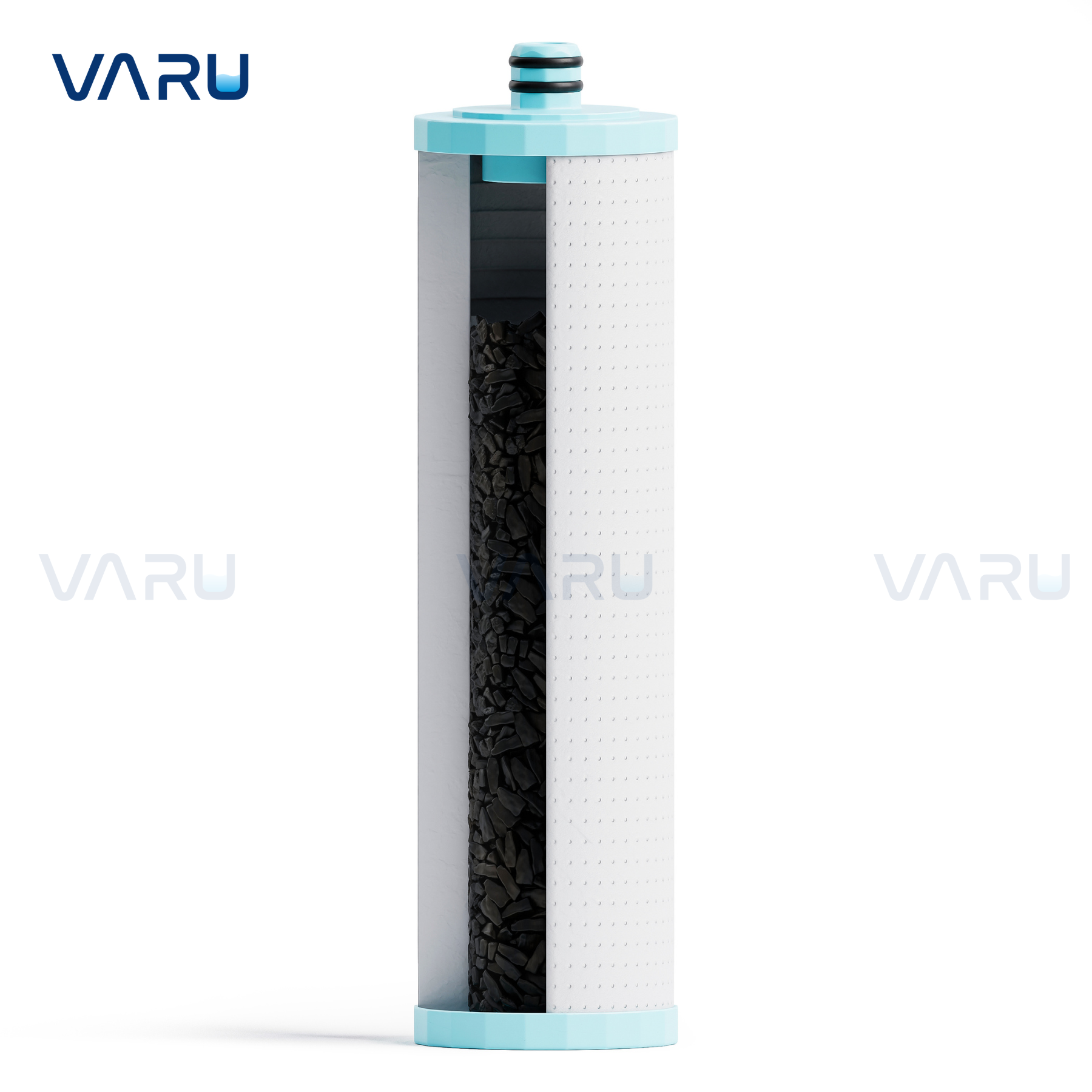 Lõi lọc nước số 2 VaruB