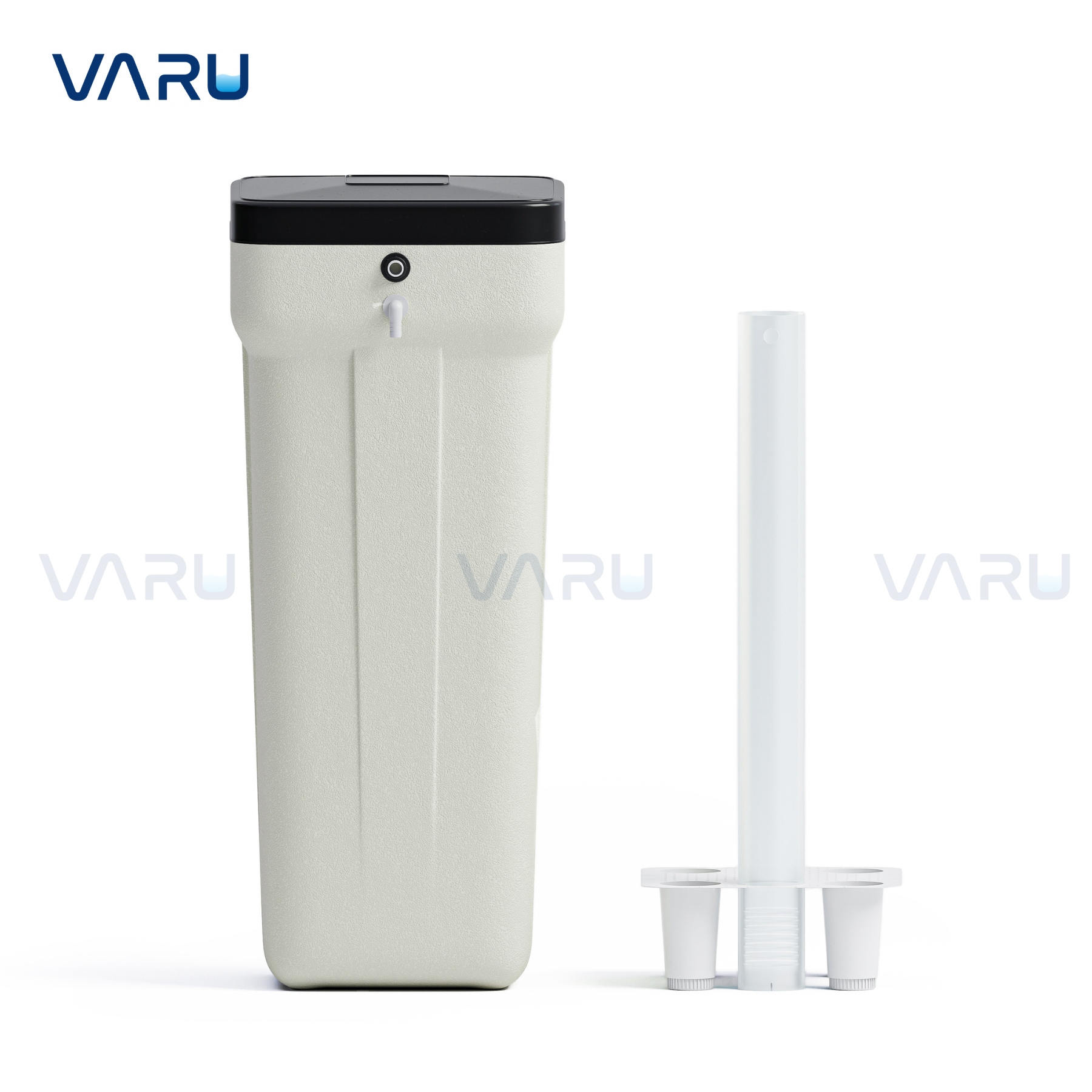Vỏ thùng muối 65L
