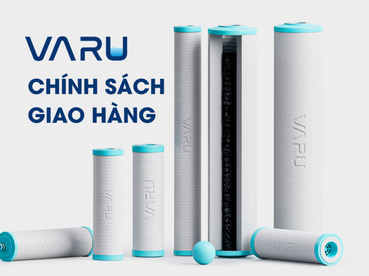 Chính sách giao hàng
