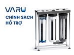 Chính sách hỗ trợ