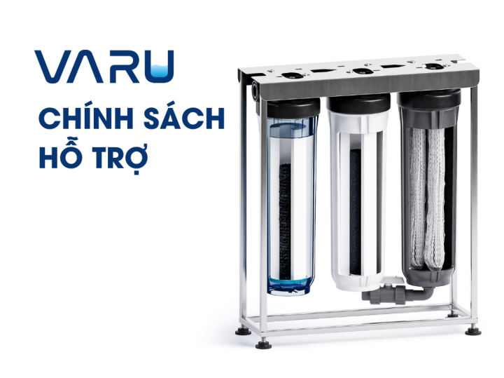 Chính sách hỗ trợ