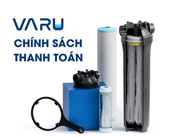 Chính sách thanh toán