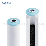 Lõi lọc nước 2in1 PP+OCB béo