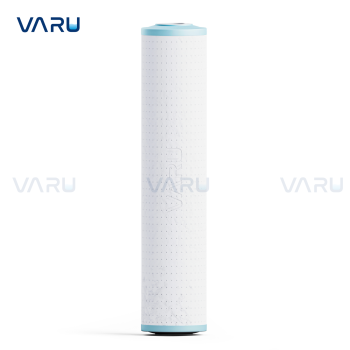 Lõi lọc nước 2in1 PP+CTO béo