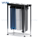 Máy lọc nước sinh hoạt 3 cấp Varu