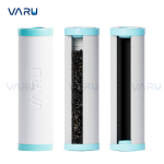 Bộ lõi lọc nước VaruA nâng cấp