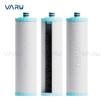 Bộ lõi lọc nước VaruB đầu kết nối nhanh