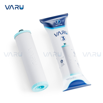 Lõi lọc nước số 3 VaruB